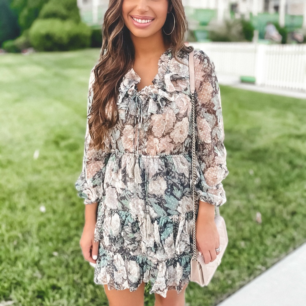 Zimmermann Dress size 0